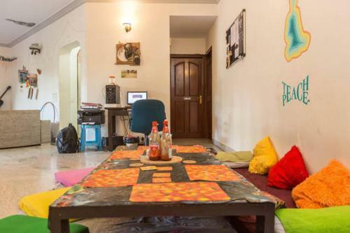 Albergue Social Rehab
