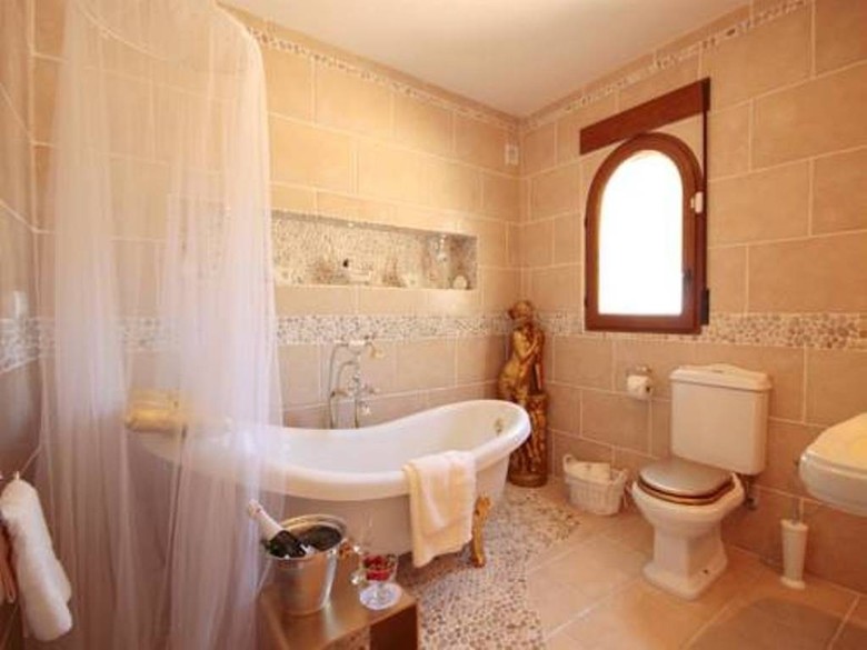Villa Betty Boop