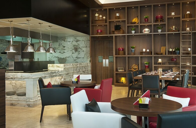 Apartamento Damac Maison Cour Jardin