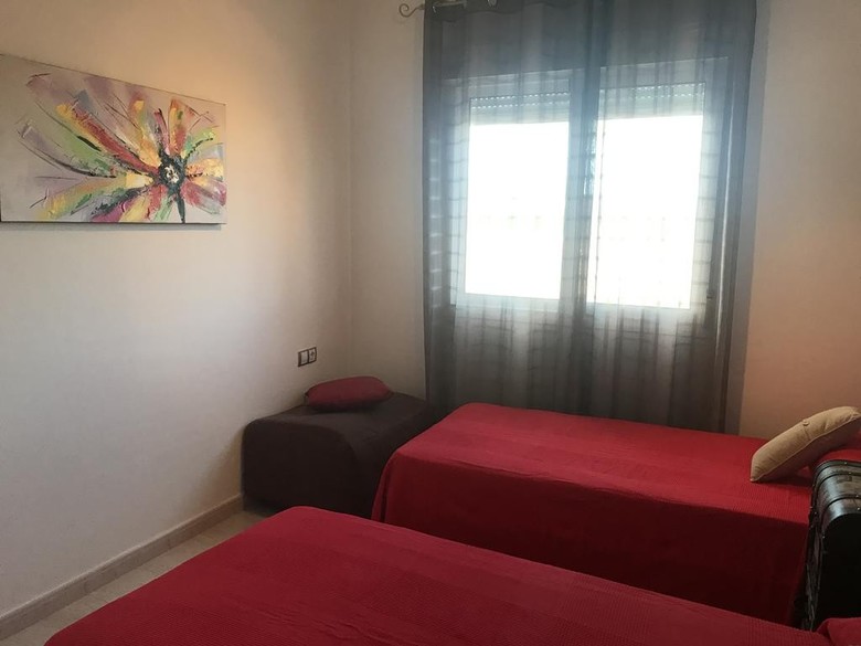 Apartamento Res Hort De Salom� III L�ampolla