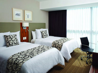 Casa Inn Premium Hotel Queretaro