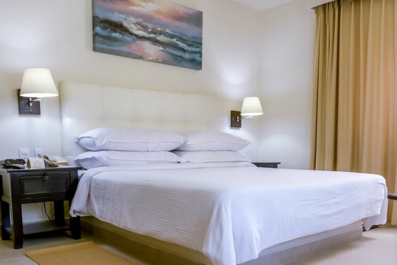 Hotel Allegro Playacar Resort