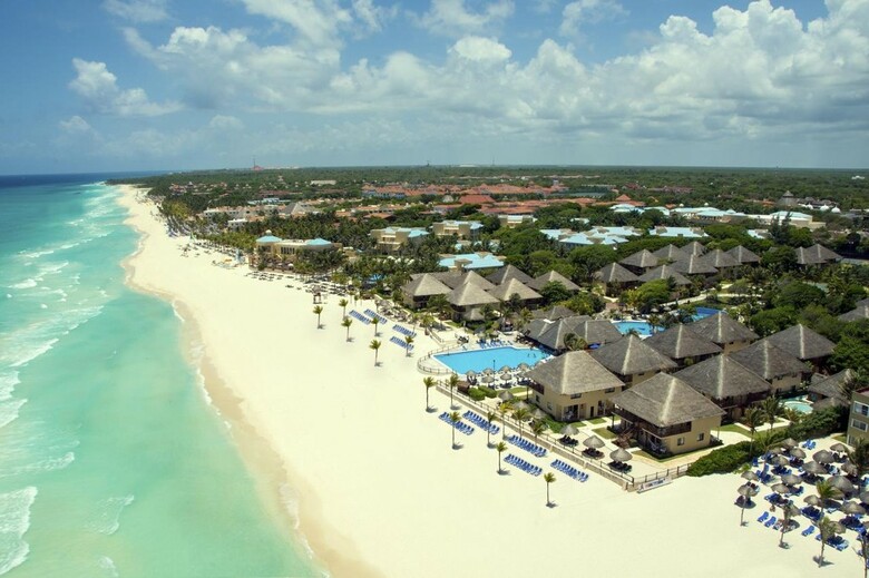Hotel Allegro Playacar Resort