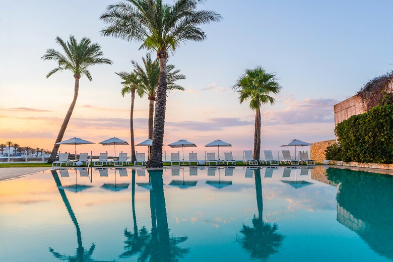 Hotel Alua Soul Menorca