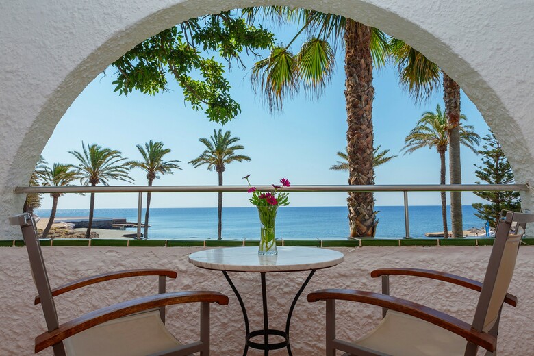 Hotel Alua Soul Menorca