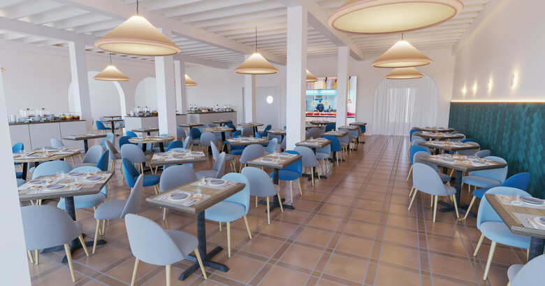 Hotel Alua Soul Menorca