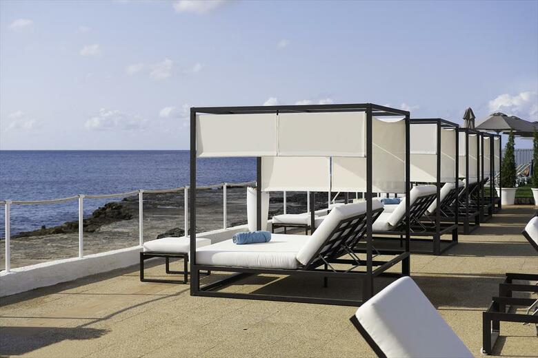 Hotel Alua Soul Menorca