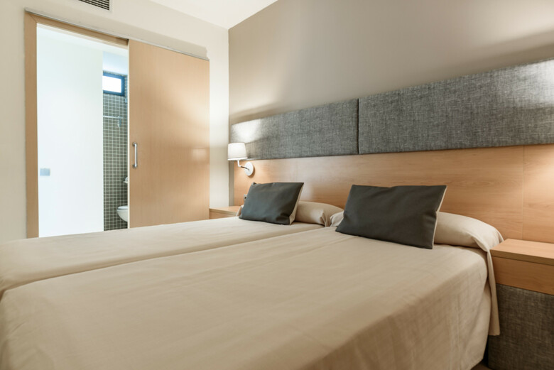 Hotel Fergus Cap Roig