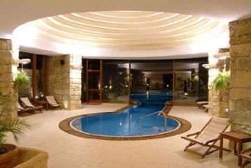 Hotel Ta Cenc & Spa