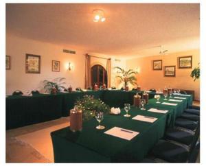 Hotel Ta Cenc & Spa