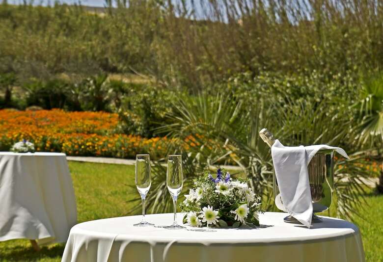 Kempinski Hotel San Lawrenz