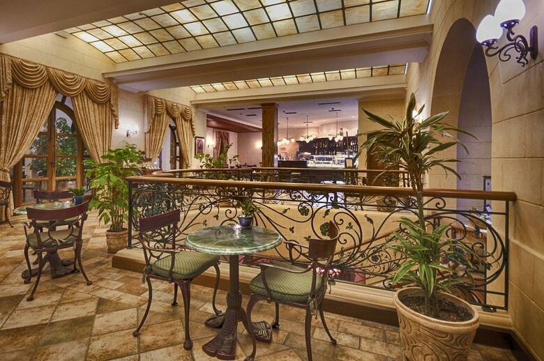 Kempinski Hotel San Lawrenz