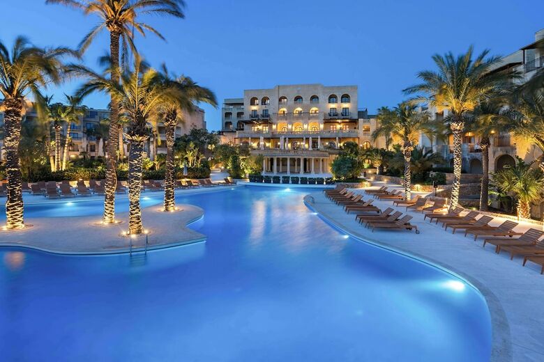 Kempinski Hotel San Lawrenz