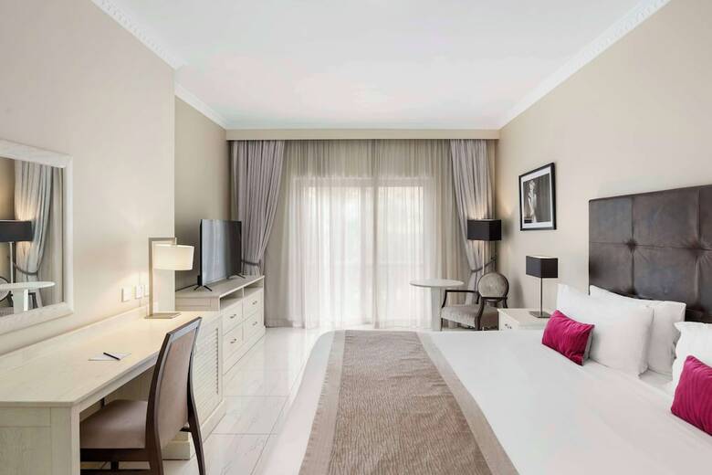 Kempinski Hotel San Lawrenz