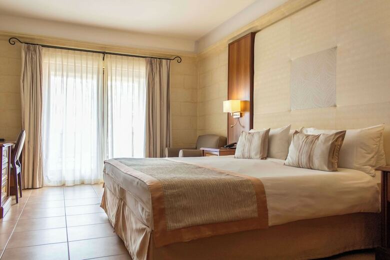 Kempinski Hotel San Lawrenz