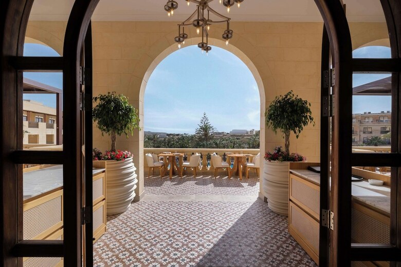 Kempinski Hotel San Lawrenz