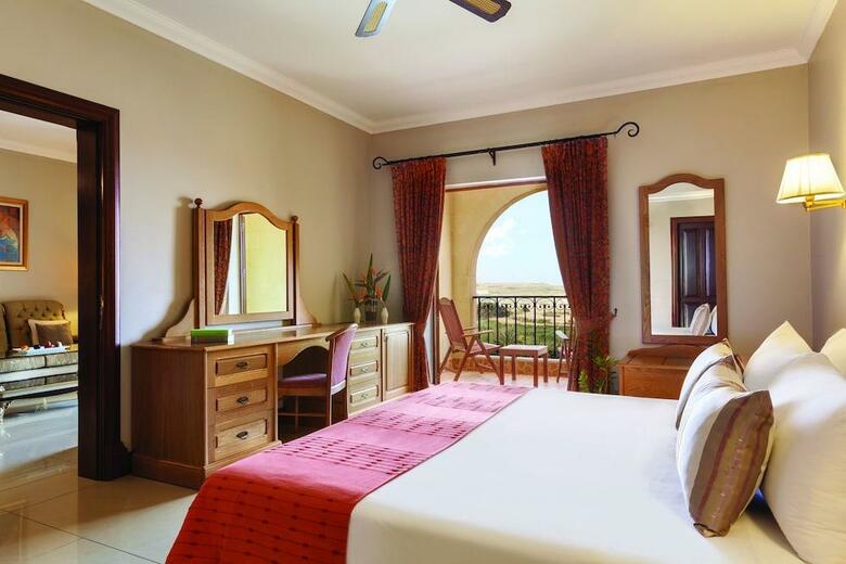 Kempinski Hotel San Lawrenz