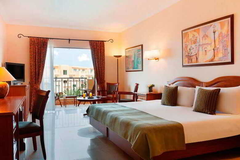 Kempinski Hotel San Lawrenz