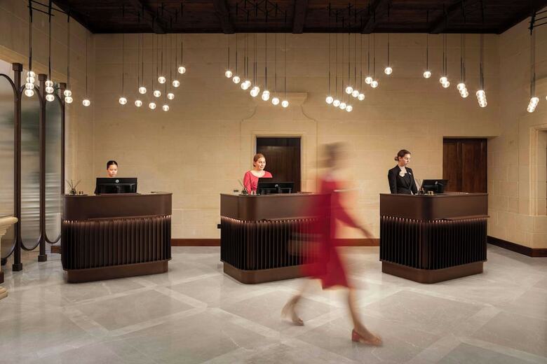 Kempinski Hotel San Lawrenz