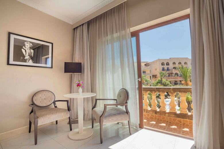 Kempinski Hotel San Lawrenz