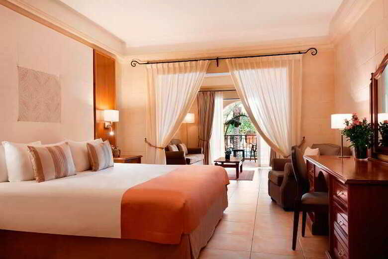 Kempinski Hotel San Lawrenz