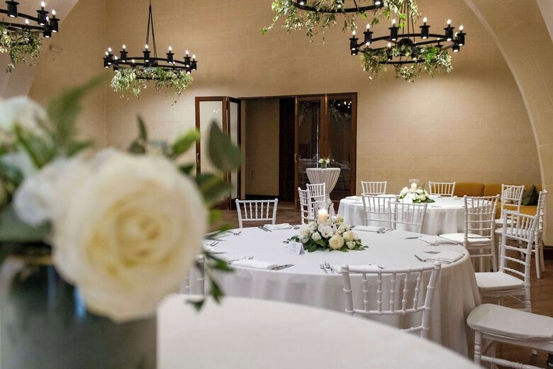 Kempinski Hotel San Lawrenz