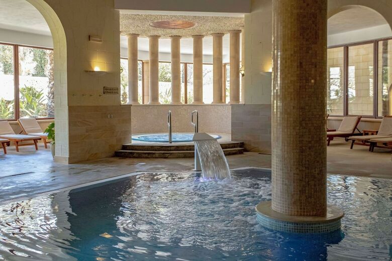 Kempinski Hotel San Lawrenz