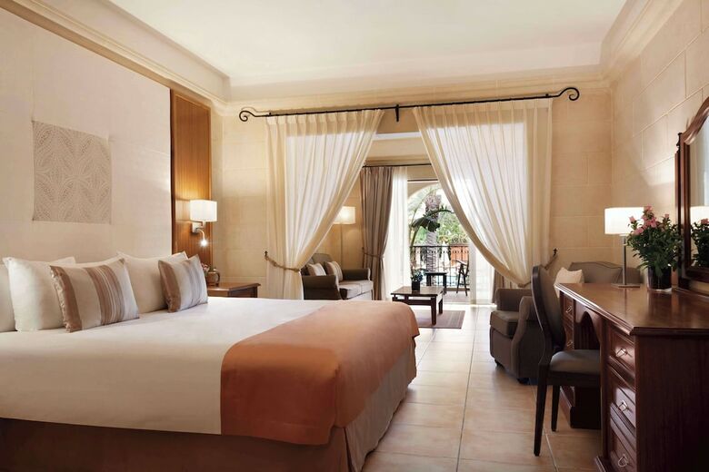 Kempinski Hotel San Lawrenz