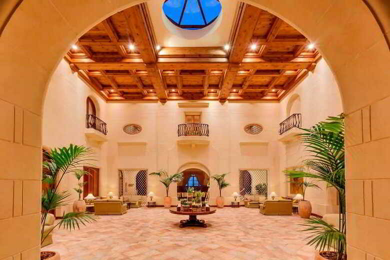 Kempinski Hotel San Lawrenz