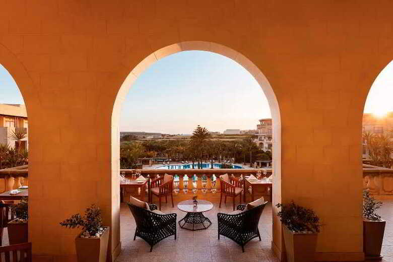Kempinski Hotel San Lawrenz