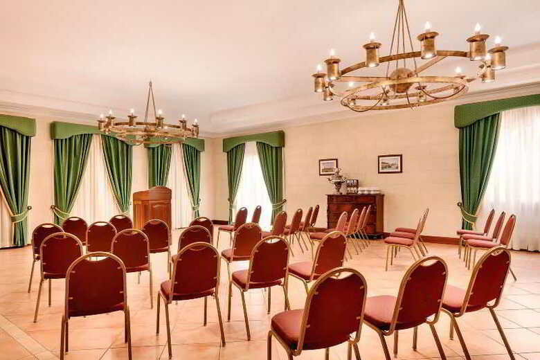 Kempinski Hotel San Lawrenz