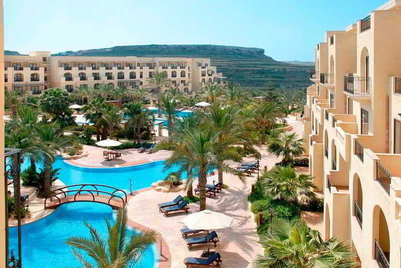 Kempinski Hotel San Lawrenz