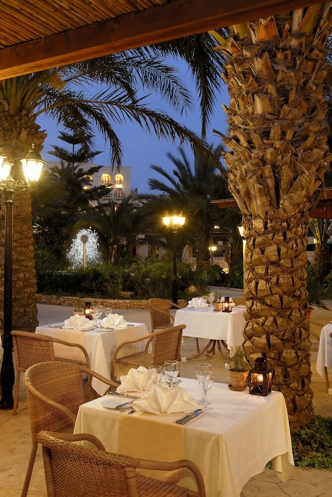 Kempinski Hotel San Lawrenz