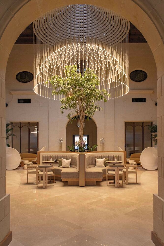 Kempinski Hotel San Lawrenz