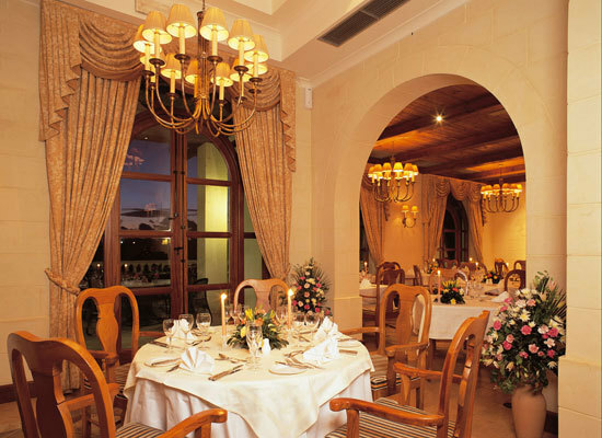 Kempinski Hotel San Lawrenz