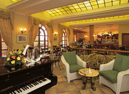 Kempinski Hotel San Lawrenz