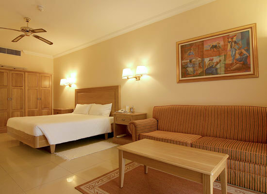 Kempinski Hotel San Lawrenz
