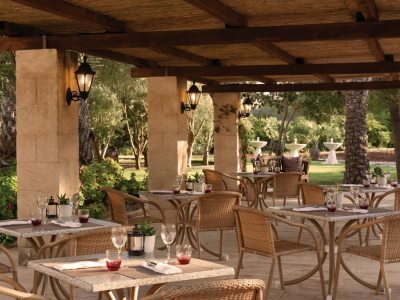 Kempinski Hotel San Lawrenz