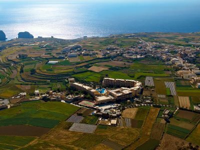 Kempinski Hotel San Lawrenz