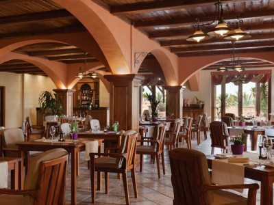 Kempinski Hotel San Lawrenz