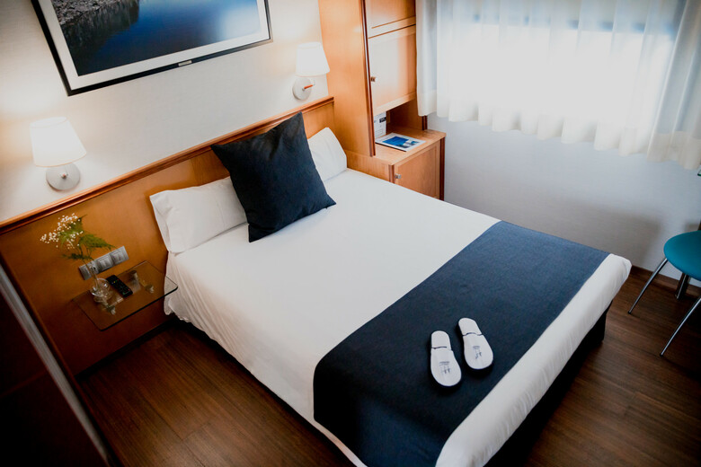 Hotel Font D'argent Pas De La Casa