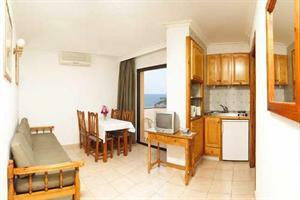 Apartamentos Squash Ibiza Center