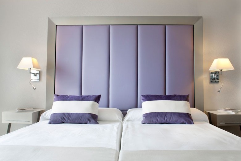 Hotel Torre Del Mar