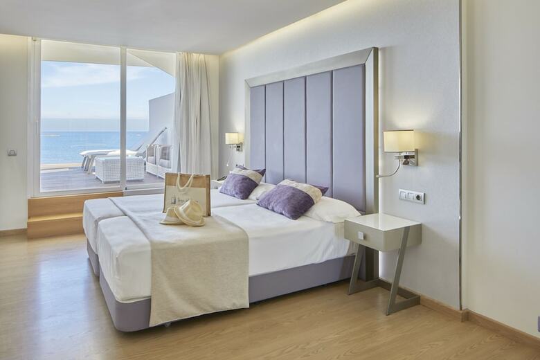 Hotel Torre Del Mar