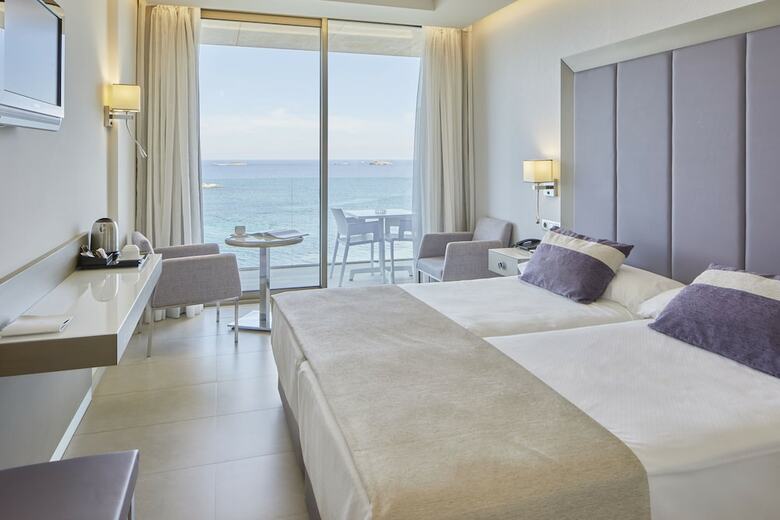 Hotel Torre Del Mar