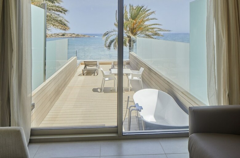 Hotel Torre Del Mar