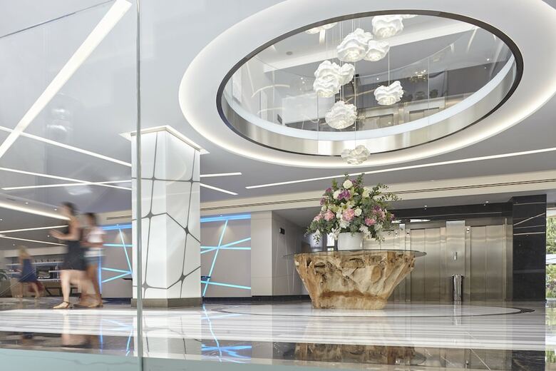 Hotel Torre Del Mar