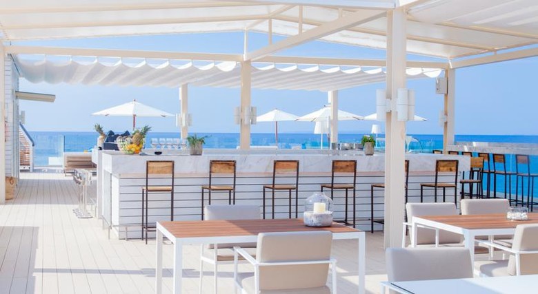 Hotel Me Ibiza