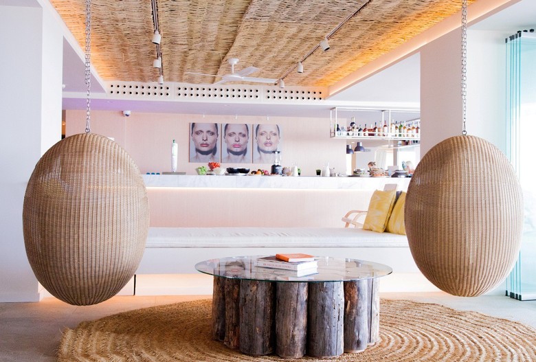 Hotel Me Ibiza