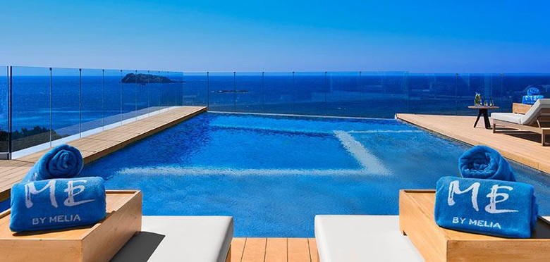 Hotel Me Ibiza